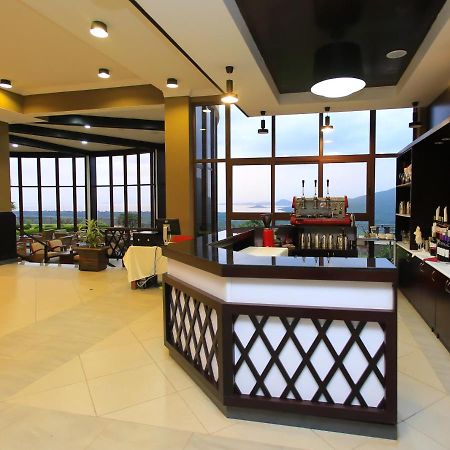 Haile Resort Arbaminch Migie Zewnętrze zdjęcie