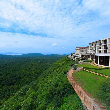 Haile Resort Arbaminch Migie Zewnętrze zdjęcie