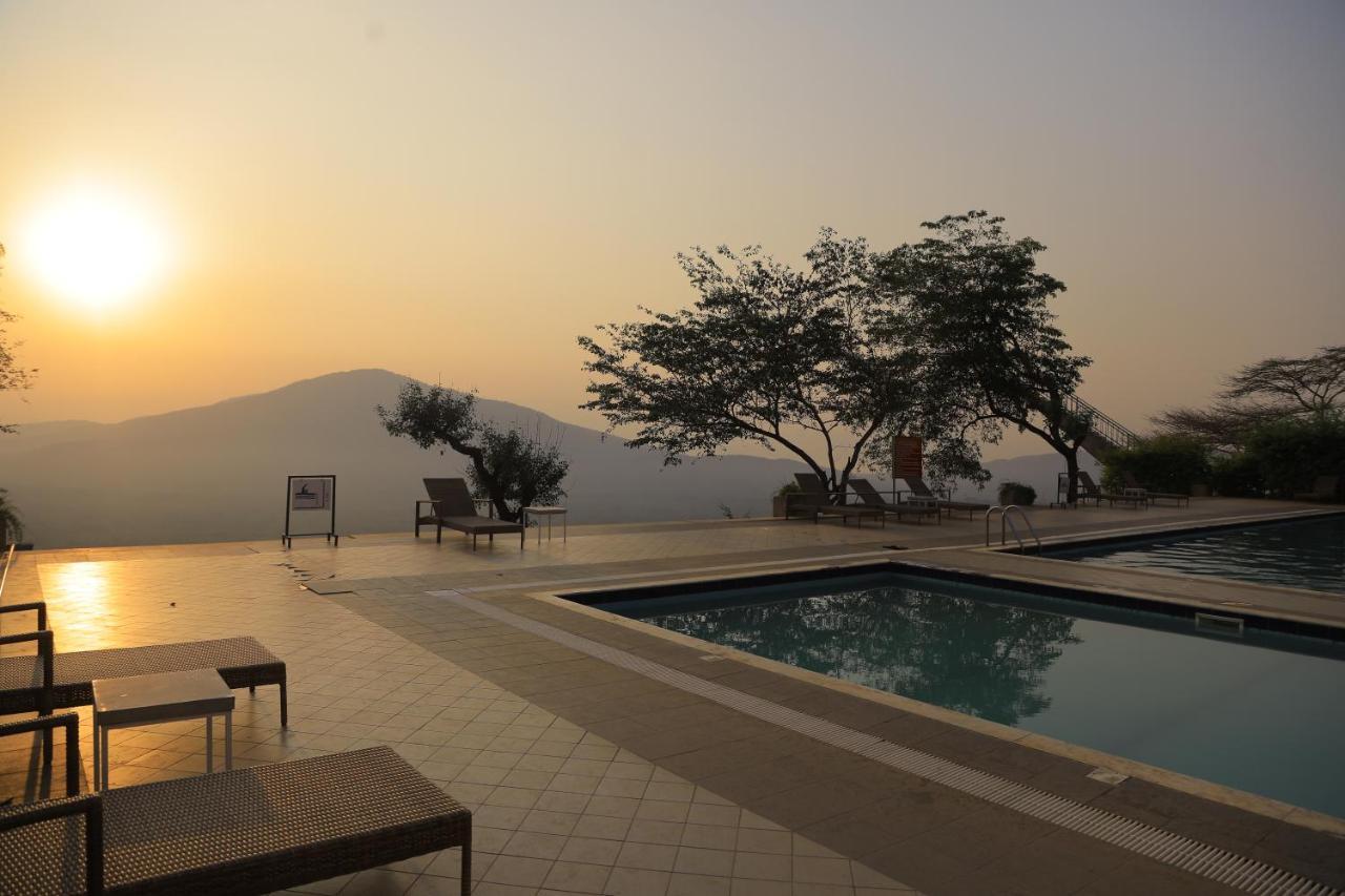 Haile Resort Arbaminch Migie Zewnętrze zdjęcie
