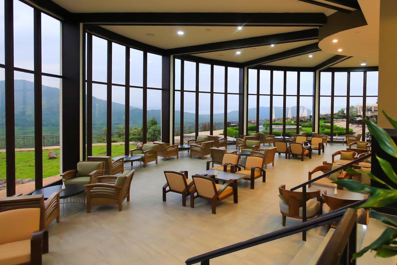 Haile Resort Arbaminch Migie Zewnętrze zdjęcie