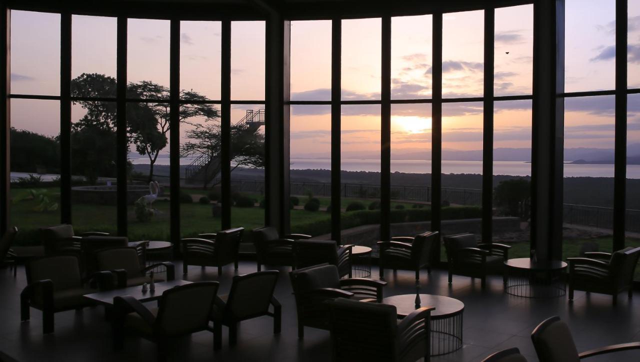 Haile Resort Arbaminch Migie Zewnętrze zdjęcie