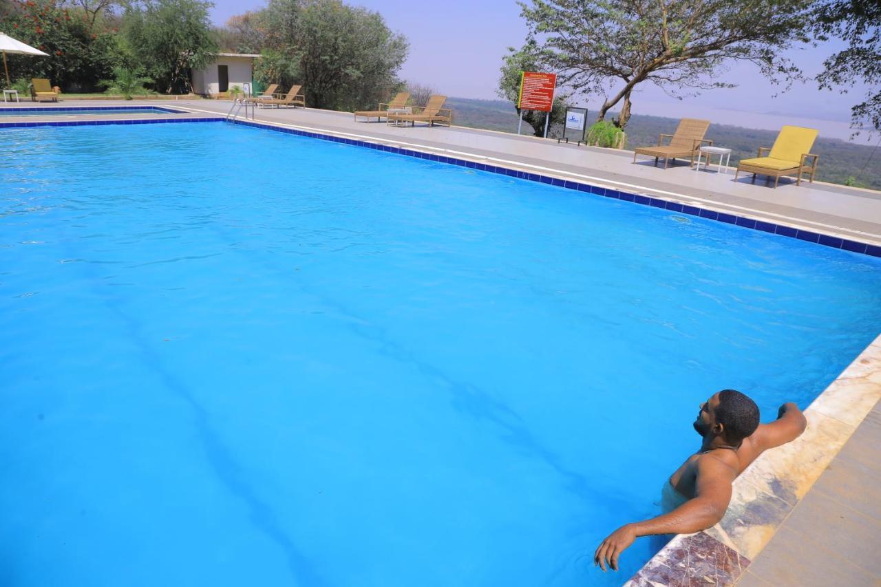 Haile Resort Arbaminch Migie Zewnętrze zdjęcie