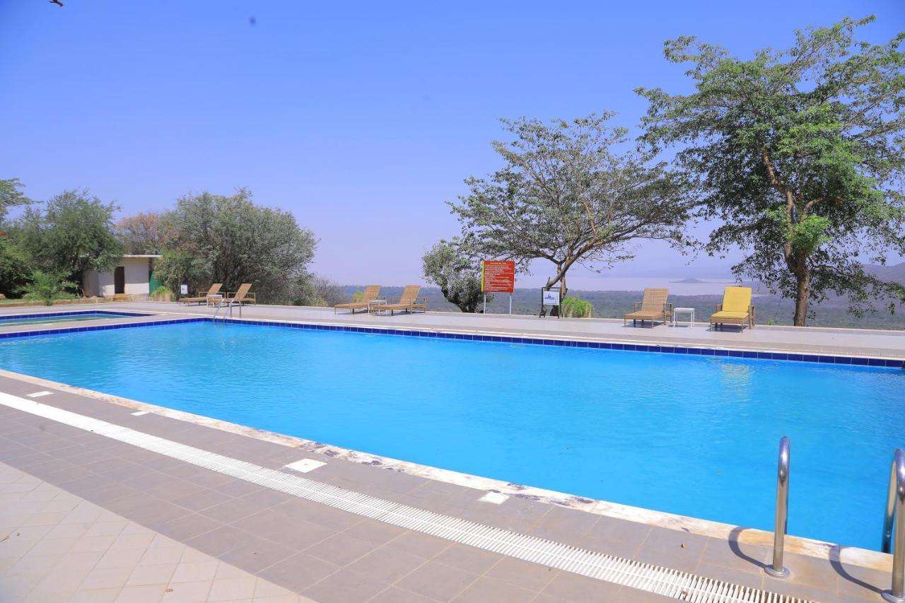 Haile Resort Arbaminch Migie Zewnętrze zdjęcie