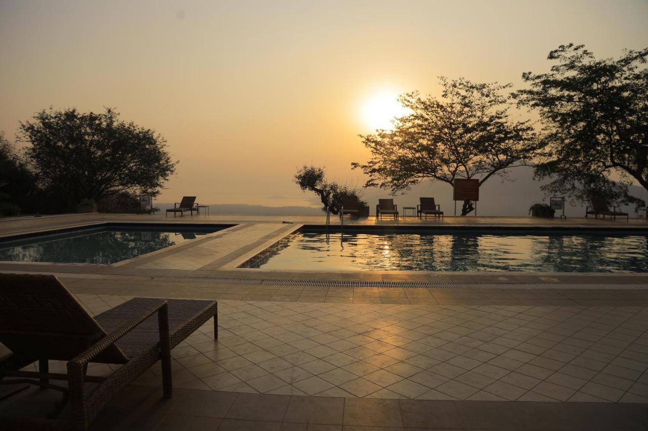Haile Resort Arbaminch Migie Zewnętrze zdjęcie