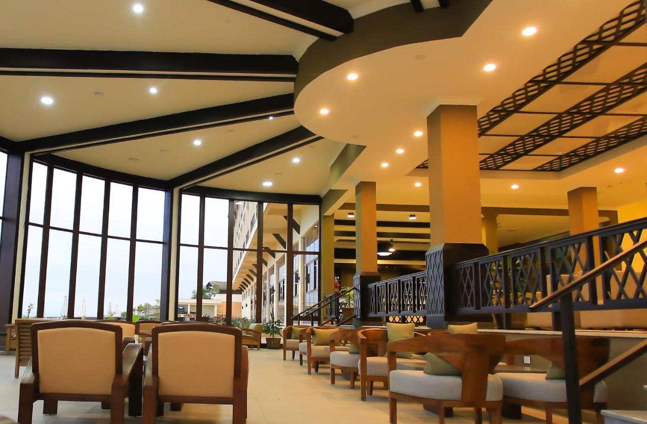 Haile Resort Arbaminch Migie Zewnętrze zdjęcie