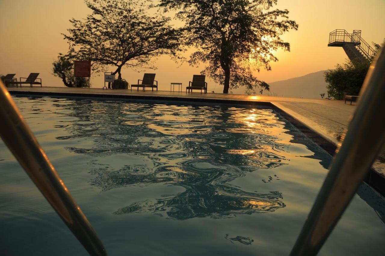 Haile Resort Arbaminch Migie Zewnętrze zdjęcie