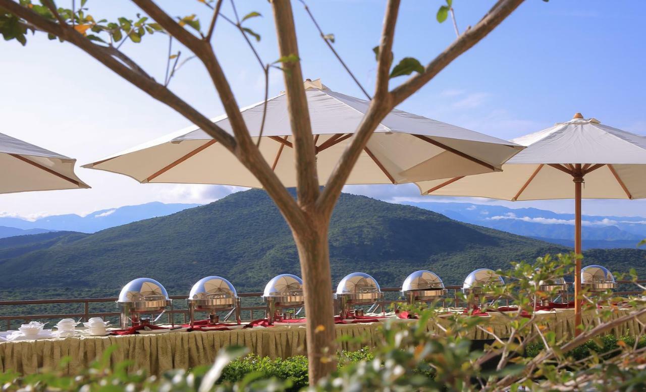 Haile Resort Arbaminch Migie Zewnętrze zdjęcie
